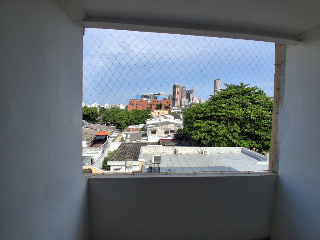 Apartamento en arriendo en Riomar, Barranquilla · foto 13 de 24
