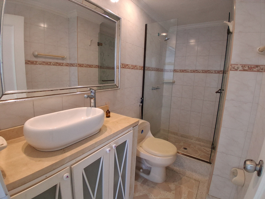 Apartamento en arriendo en Riomar, Barranquilla · foto 19 de 24