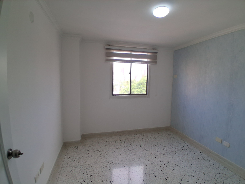 Apartamento en arriendo en Riomar, Barranquilla · foto 20 de 24