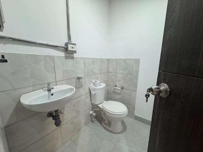 Bodega en arriendo en Trinidad, Medellín, 253 m² · foto 5 de 9