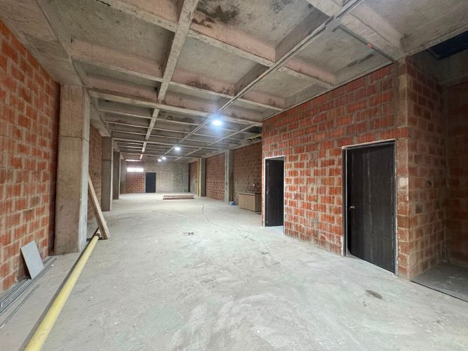 Bodega en arriendo en Trinidad, Medellín, 253 m² · foto 9 de 9