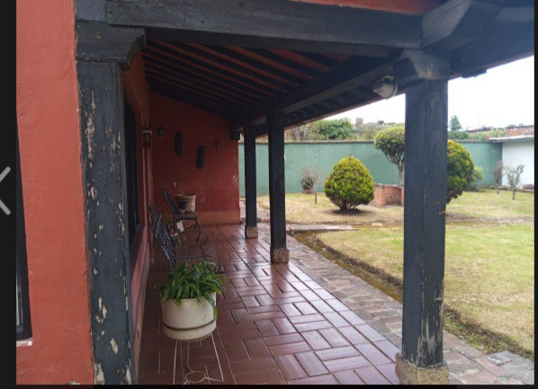 Casa en arriendo en Santa Lucia, Chía · foto 3 de 22