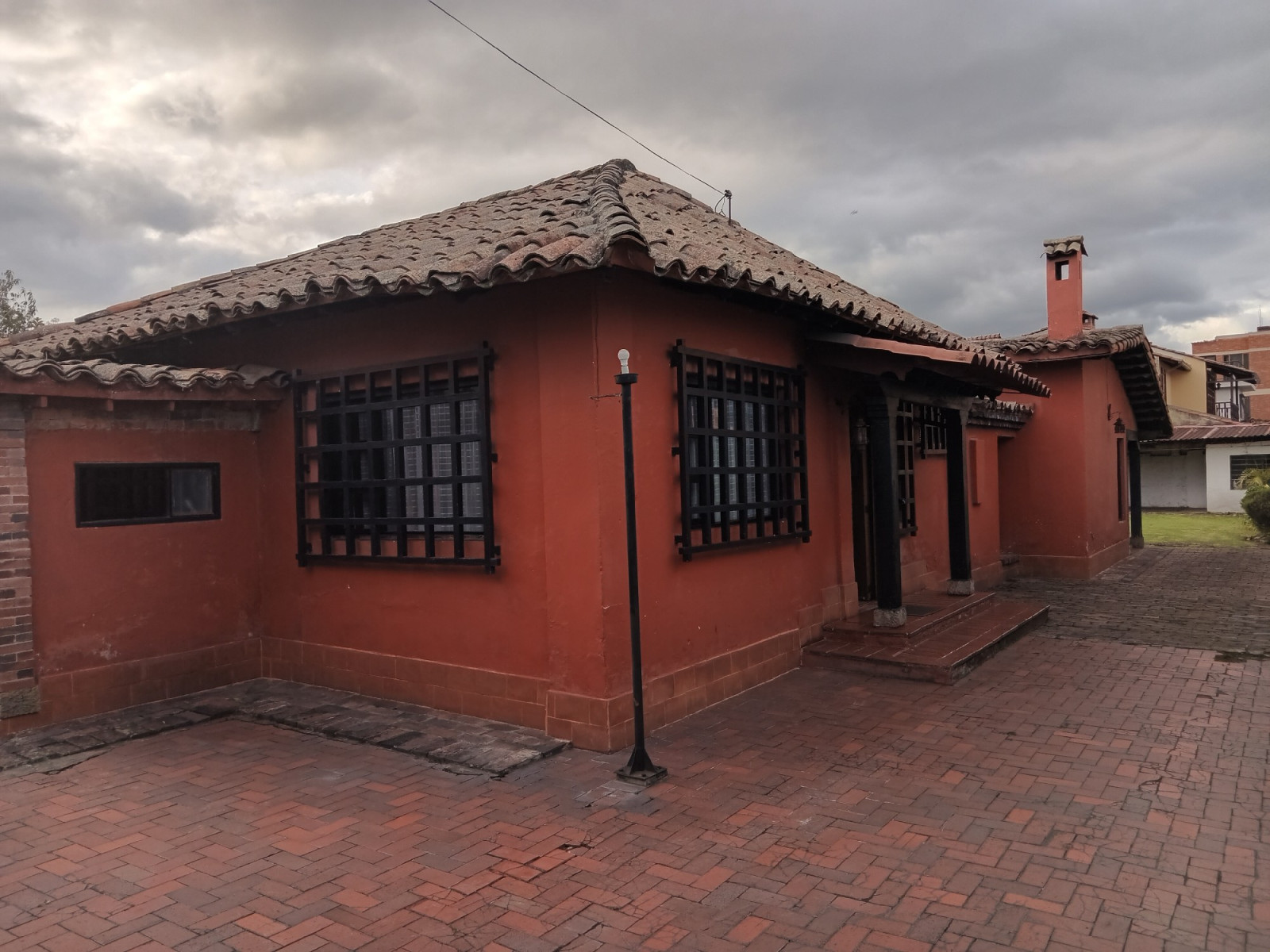 Casa en arriendo en Santa Lucia, Chía · foto 4 de 22