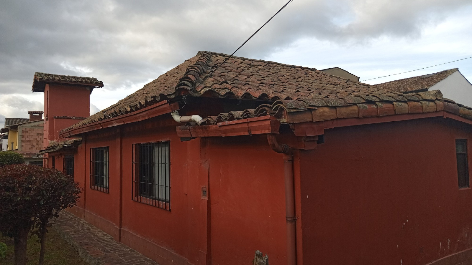 Casa en arriendo en Santa Lucia, Chía · foto 7 de 22