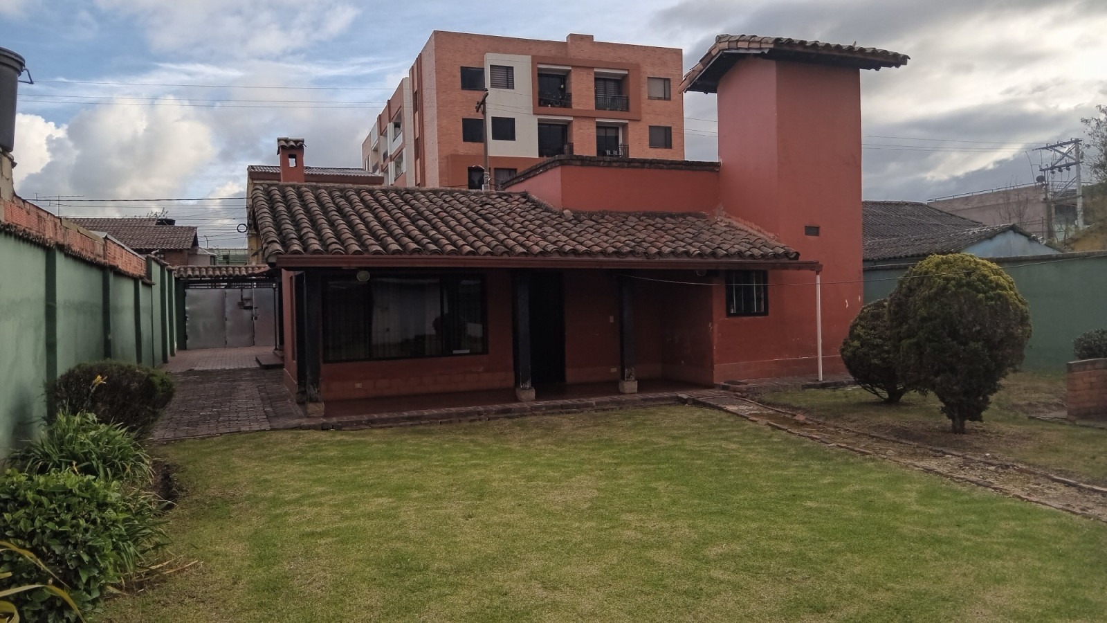 Casa en arriendo en Santa Lucia, Chía · foto 8 de 22