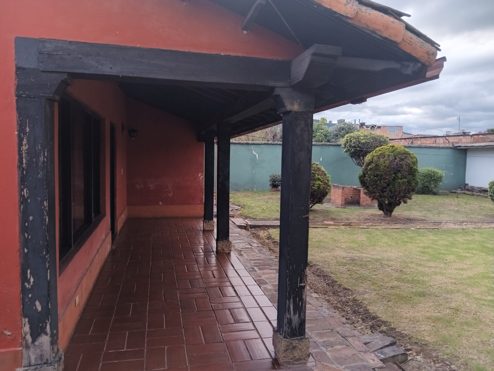 Casa en arriendo en Santa Lucia, Chía · foto 12 de 22