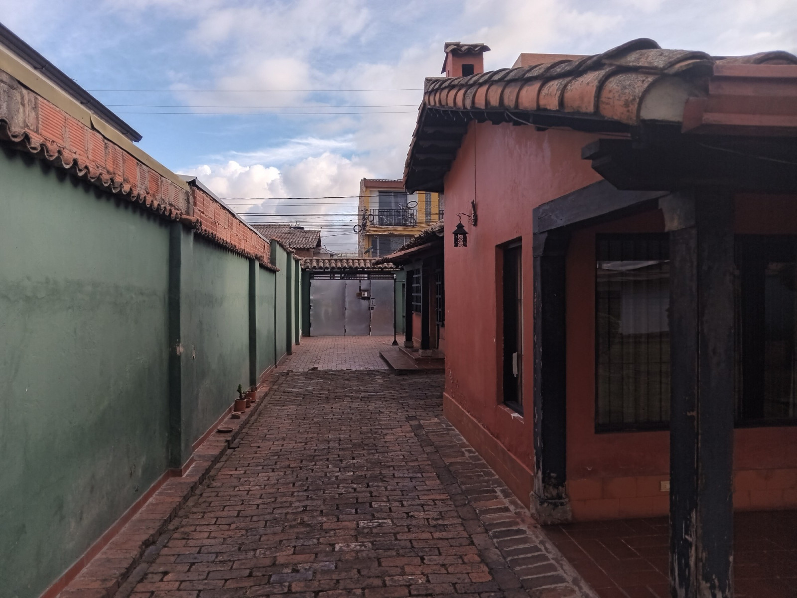 Casa en arriendo en Santa Lucia, Chía · foto 13 de 22