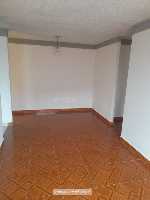 Apartamento de 3 alcobas en venta en Fontibon, Bogotá, 55 m² · foto 3 de 11