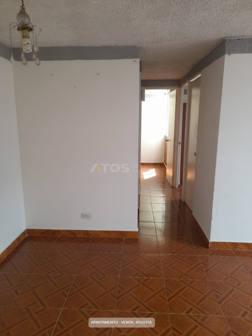 Apartamento de 3 alcobas en venta en Fontibon, Bogotá, 55 m² · foto 4 de 11