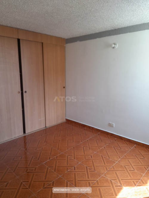 Apartamento de 3 alcobas en venta en Fontibon, Bogotá, 55 m² · foto 7 de 11