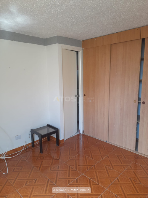 Apartamento de 3 alcobas en venta en Fontibon, Bogotá, 55 m² · foto 8 de 11