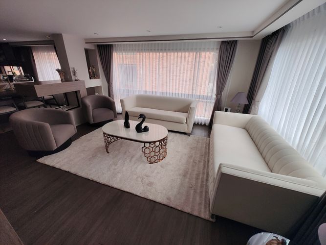 Apartamento en venta en Chicó Navarra, Bogotá · foto 2 de 20