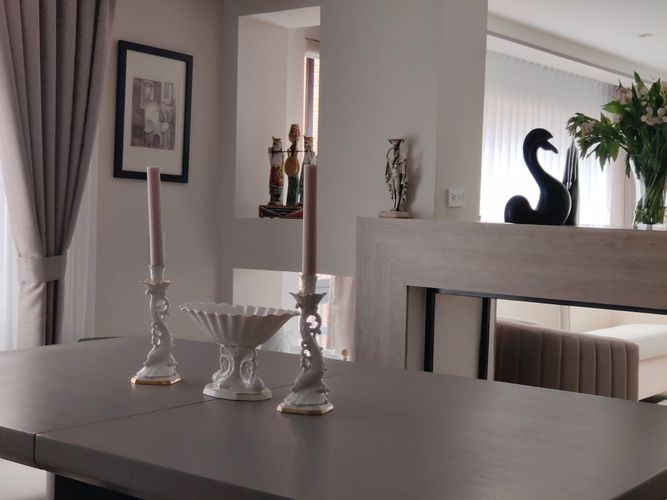 Apartamento en venta en Chicó Navarra, Bogotá · foto 3 de 20
