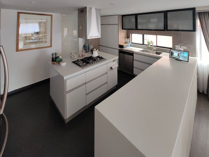 Apartamento en venta en Chicó Navarra, Bogotá · foto 4 de 20