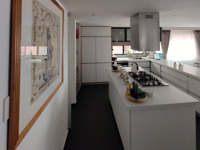 Apartamento en venta en Chicó Navarra, Bogotá · foto 5 de 20
