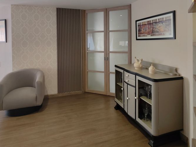 Apartamento en venta en Chicó Navarra, Bogotá · foto 8 de 20