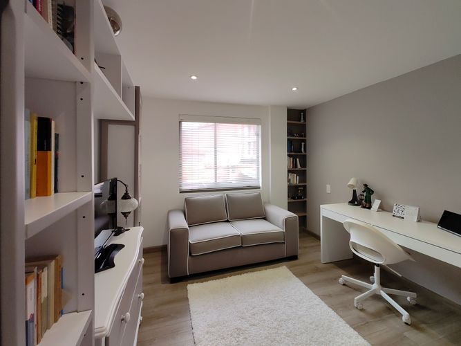 Apartamento en venta en Chicó Navarra, Bogotá · foto 9 de 20