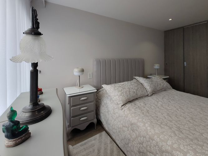 Apartamento en venta en Chicó Navarra, Bogotá · foto 10 de 20