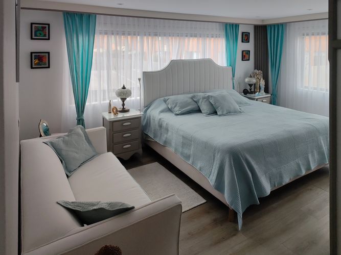 Apartamento en venta en Chicó Navarra, Bogotá · foto 12 de 20