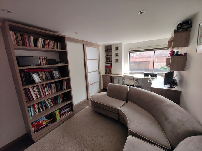 Apartamento en venta en Chicó Navarra, Bogotá · foto 14 de 20