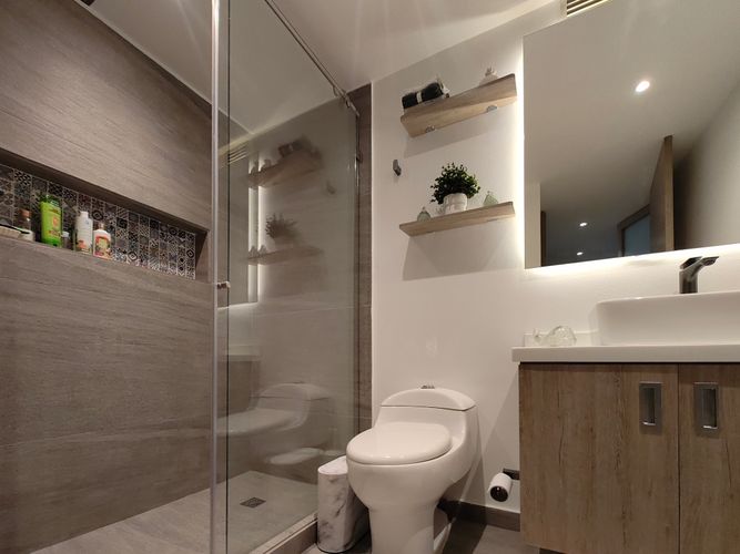 Apartamento en venta en Chicó Navarra, Bogotá · foto 16 de 20