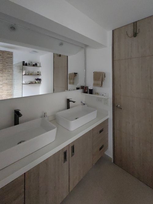 Apartamento en venta en Chicó Navarra, Bogotá · foto 18 de 20