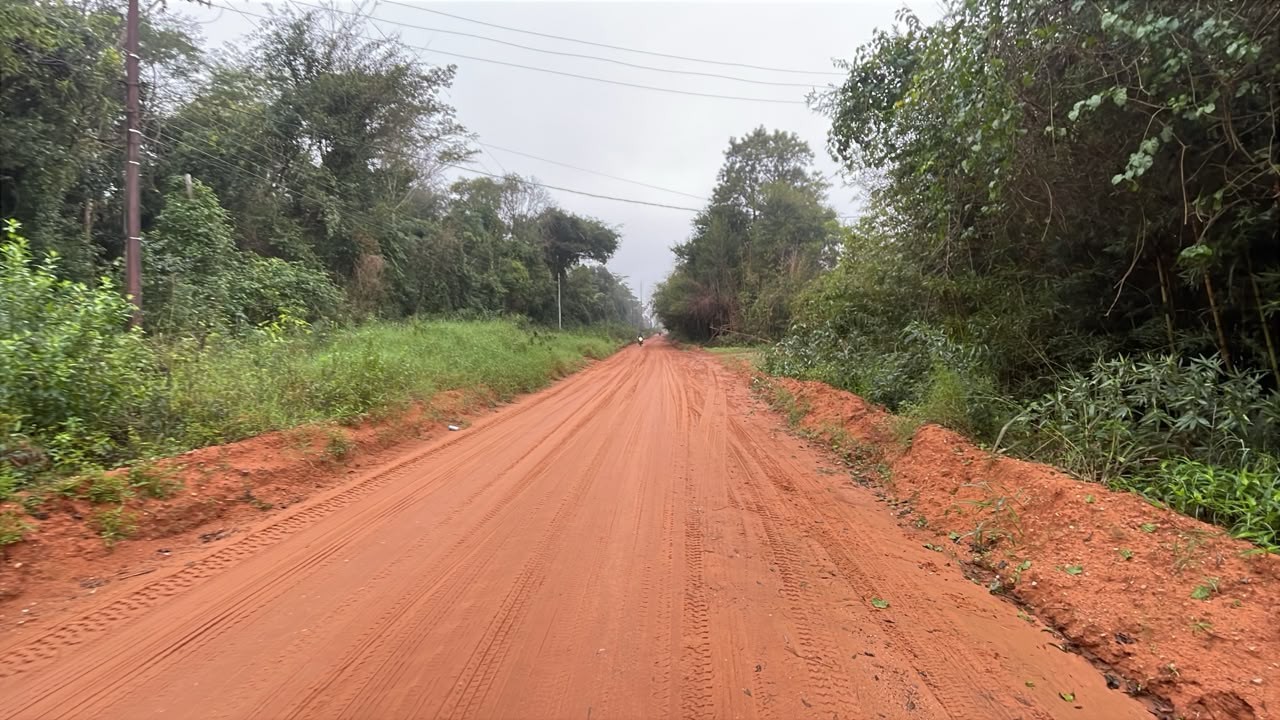 Vendo 20 hectáreas en La Colmena — foto 2