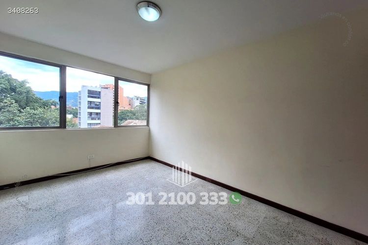 Apartamento de 3 alcobas en arriendo en Conquistadores, Medellín, 140 m² · foto 11 de 20