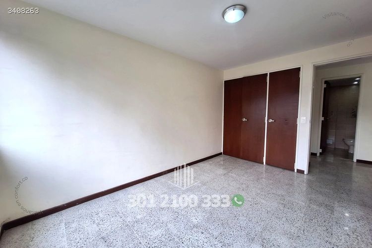 Apartamento de 3 alcobas en arriendo en Conquistadores, Medellín, 140 m² · foto 12 de 20