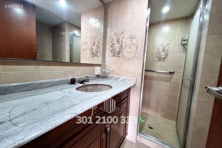 Apartamento de 3 alcobas en arriendo en Conquistadores, Medellín, 140 m² · foto 17 de 20