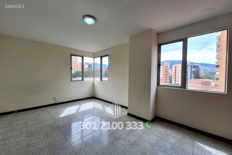 Apartamento de 3 alcobas en arriendo en Conquistadores, Medellín, 140 m² · foto 18 de 20