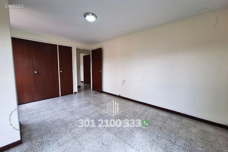 Apartamento de 3 alcobas en arriendo en Conquistadores, Medellín, 140 m² · foto 20 de 20