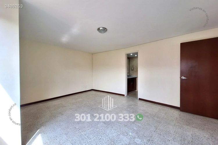 Apartamento de 3 alcobas en arriendo en Conquistadores, Medellín, 140 m² · foto 14 de 20