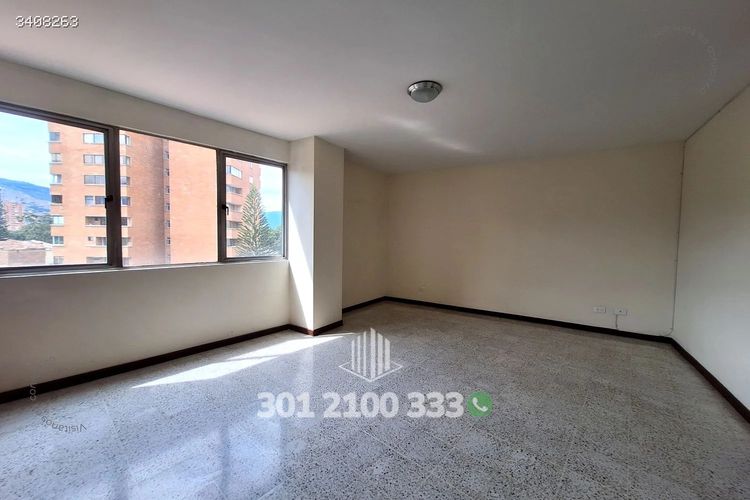 Apartamento de 3 alcobas en arriendo en Conquistadores, Medellín, 140 m² · foto 15 de 20