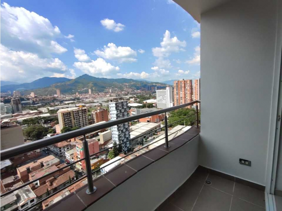 Apartment for rent in Sabaneta, Sabaneta