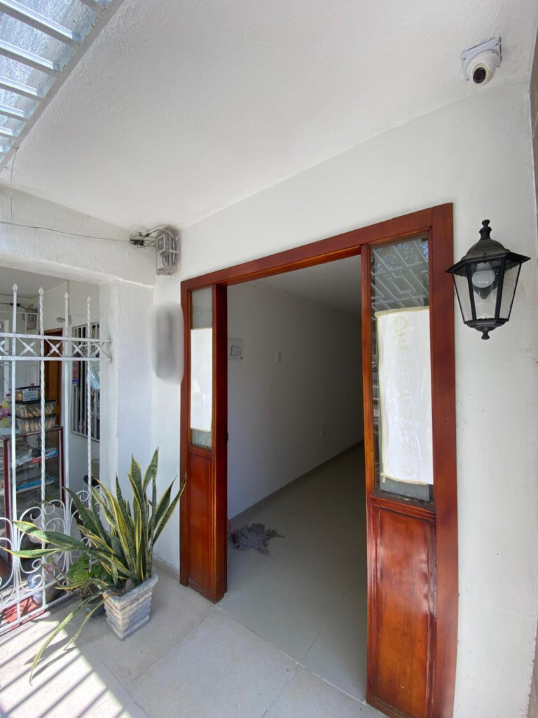 Studio for rent in El recreo, Barranquilla