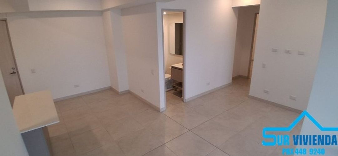 Apartamento de 2 alcobas en arriendo en Las Vegas, Envigado, 70 m² · foto 6 de 16