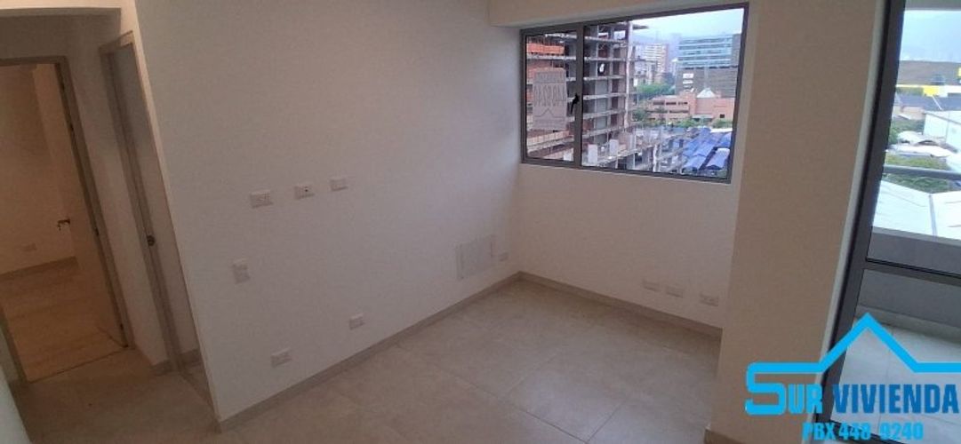 Apartamento de 2 alcobas en arriendo en Las Vegas, Envigado, 70 m² · foto 7 de 16