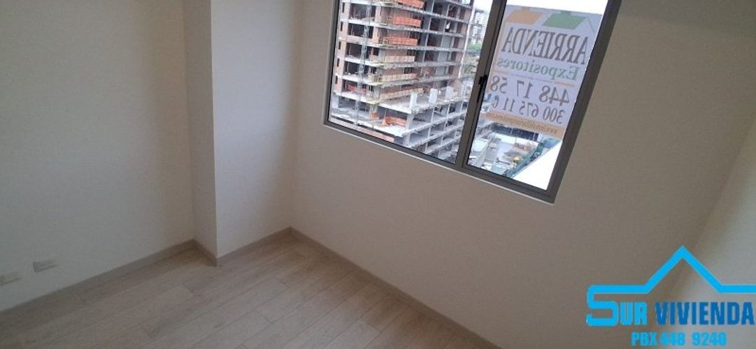 Apartamento de 2 alcobas en arriendo en Las Vegas, Envigado, 70 m² · foto 8 de 16
