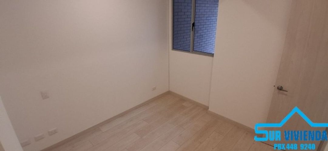Apartamento de 2 alcobas en arriendo en Las Vegas, Envigado, 70 m² · foto 11 de 16