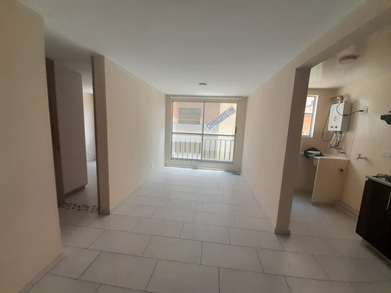 Apartamento en venta en Madelena, Bogotá · foto 2 de 18