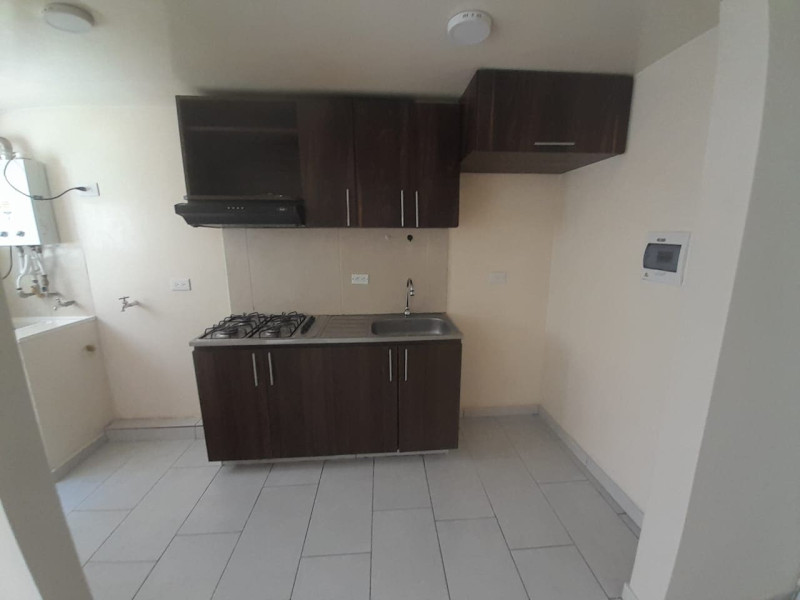 Apartamento en venta en Madelena, Bogotá · foto 3 de 18