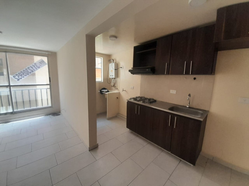 Apartamento en venta en Madelena, Bogotá · foto 4 de 18