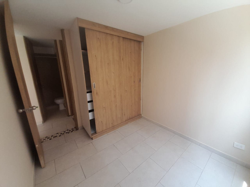 Apartamento en venta en Madelena, Bogotá · foto 8 de 18