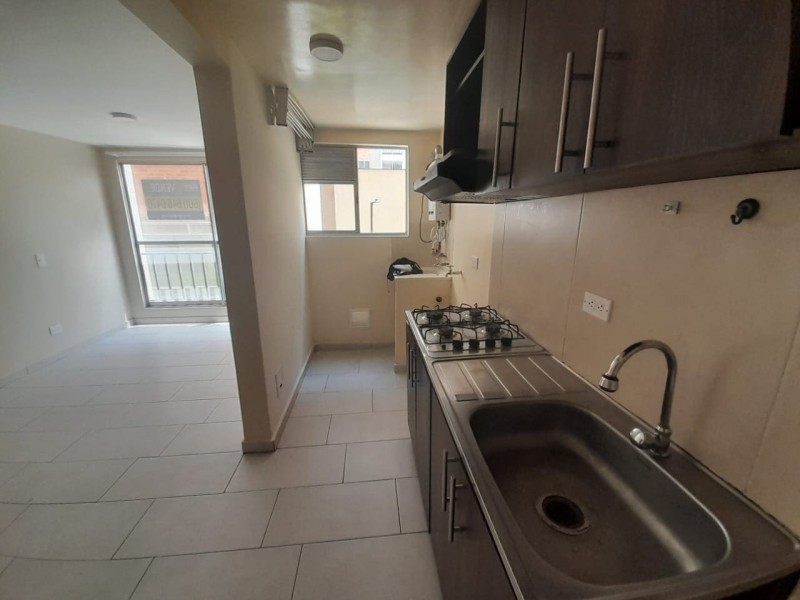 Apartamento en venta en Madelena, Bogotá · foto 12 de 18
