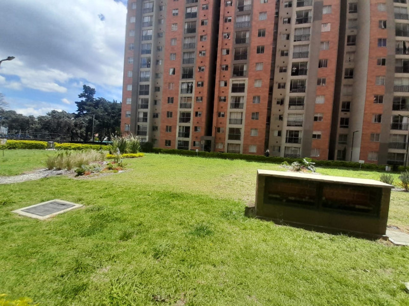 Apartamento en venta en Madelena, Bogotá · foto 17 de 18