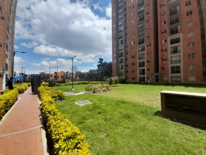 Apartamento en venta en Madelena, Bogotá · foto 18 de 18