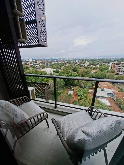 Departamento en alquiler en Las Mercedes