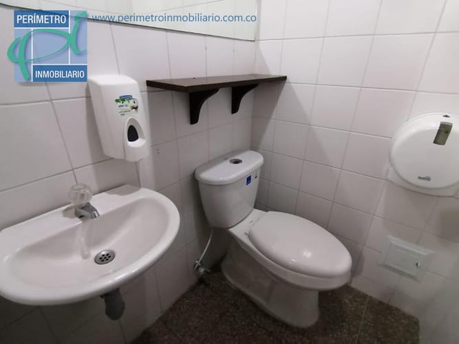 Local en arriendo en Shellmar, Medellín, 194 m² · foto 6 de 7