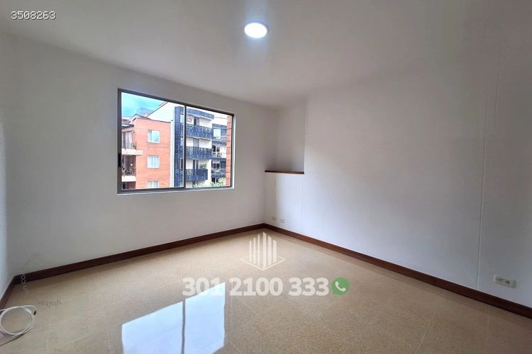 Apartamento de 3 alcobas en arriendo en Laureles, Medellín, 115 m² · foto 16 de 24